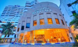 Patong Heritage Hotel