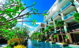 Phuket Graceland Resort & Spa Hotel