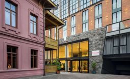 Ramada by Wyndham Tbilisi Old City Hotel