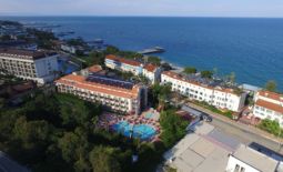 Rios Beach Hotel