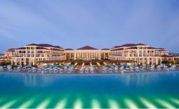 Rixos Water World Hotel Aktau