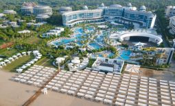 Sueno Hotels Deluxe Belek