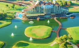 Sueno Hotels Golf Belek