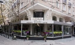 Taksim Gonen Hotel