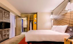 ibis Tbilisi Stadium Hotel