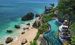 AYANA Resort Bali Hotel