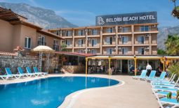 Beldibi Beach Hotel