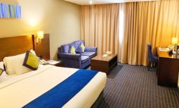 Best Western Premier Muscat Hotel