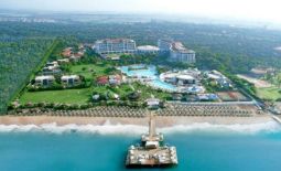 Ela Excellence Resort Belek Hotel