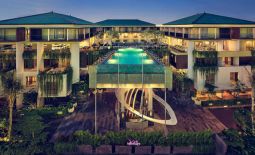 Grand Mercure Bali Seminyak Hotel