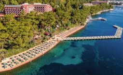 Grand Yazici Club Marmaris Palace Hotel