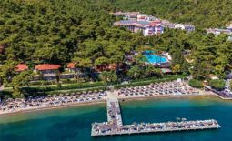 Grand Yazici Club Turban Termal Hotel