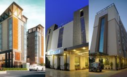 Hotel LA – The Retreat Hotel – Jaipur Central Hotel