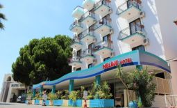 Hotel Melike