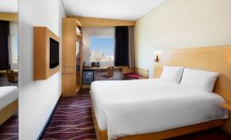 Ibis Hotel Muscat