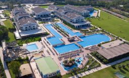 Korumar Ephesus Beach & Spa Resort Hotel