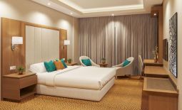 Mercure Muscat Hotel