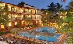 Pride Sun Village Resort & Spa Hotel