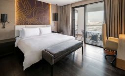 Radisson Collection Muscat, Hormuz Grand Hotel