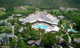 Richmond Ephesus Resort Hotel