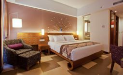 Sun Island Hotel & Spa Kuta