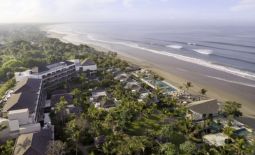 The Seminyak Beach Resort & Spa Hotel