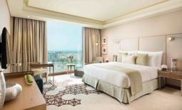 Grand Millennium Muscat Hotel