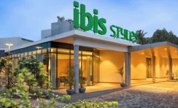 Ibis Styles Goa Vagator Hotel