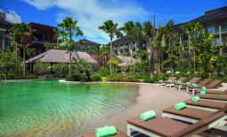 Movenpick Resort & Spa Jimbaran Bali Hotel