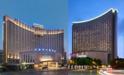 Pullman Beijing South Hotel – Hongqiao Jin Jiang Hotel