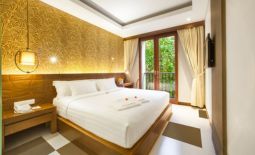 Sun Island Hotel & Spa Legian