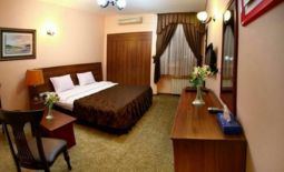 هتل اطلس شیراز