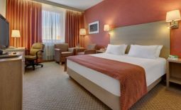 Holiday Inn Moscow Lesnaya Hotel