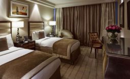 Intercontinental Moscow Tverskaya Hotel