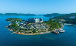 La Blanche Island Bodrum Hotel