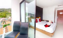 Phoenix Grand Patong Hotel