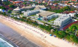 Sheraton Bali Kuta Resort Hotel