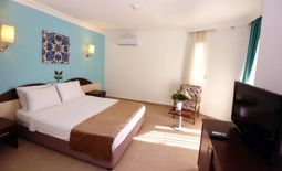 Yelken Mandalinci SPA & Wellness Hotel