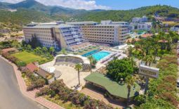 Beach Club Doganay Hotel