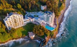 Castello Mare Victoria Hotel