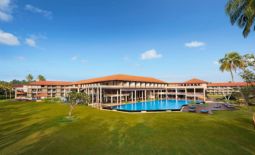 Cinnamon Bey Beruwala Hotel