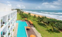 Citrus Waskaduwa Hotel