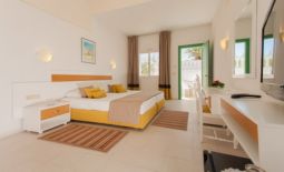 El Mouradi Club Selima Hotel