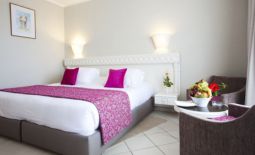 El Mouradi Palm Marina Hotel