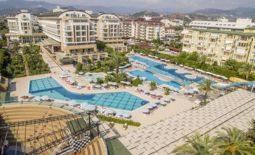 Hedef Resort & Spa Hotel
