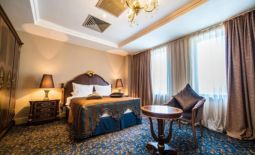 Hotel Intourist Palace Batumi