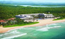 Hotel Riu Sri Lanka