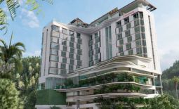 Kandy Myst by Cinnamon Hotel