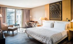 Le Meridien Munich Hotel