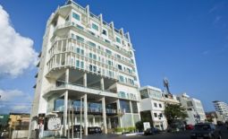 Mirage Hotel Colombo